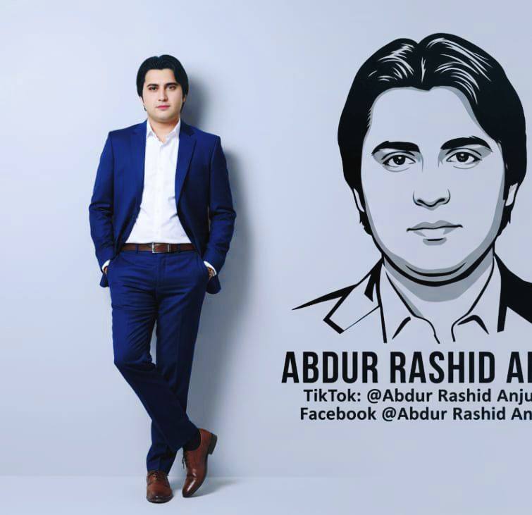 Abd Ur Rashid Anjum