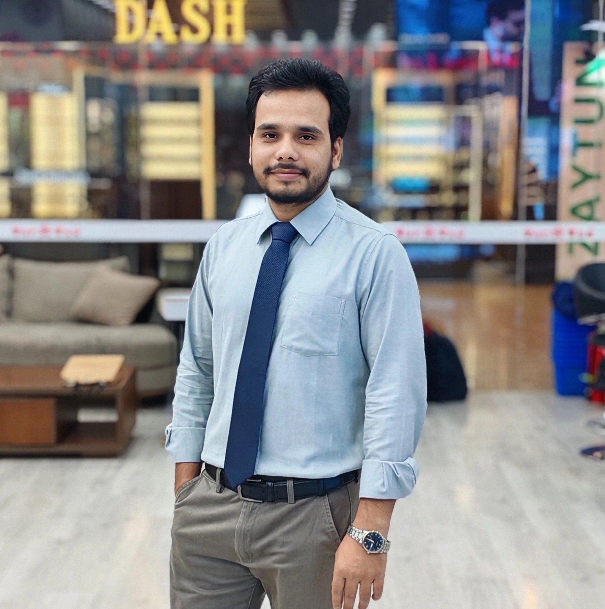 Rezbaul Islam Raza