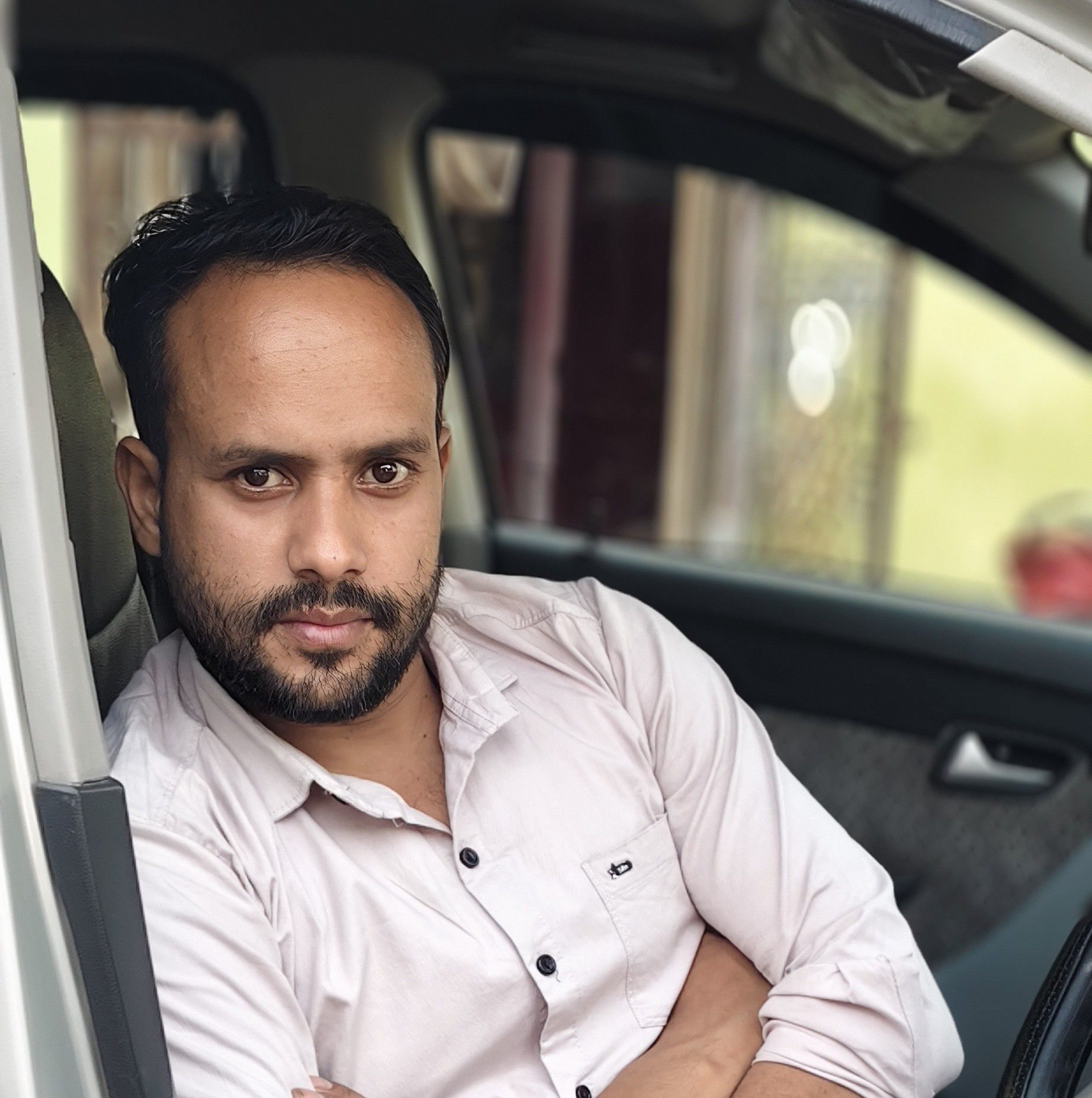 Irshad Siddiqui
