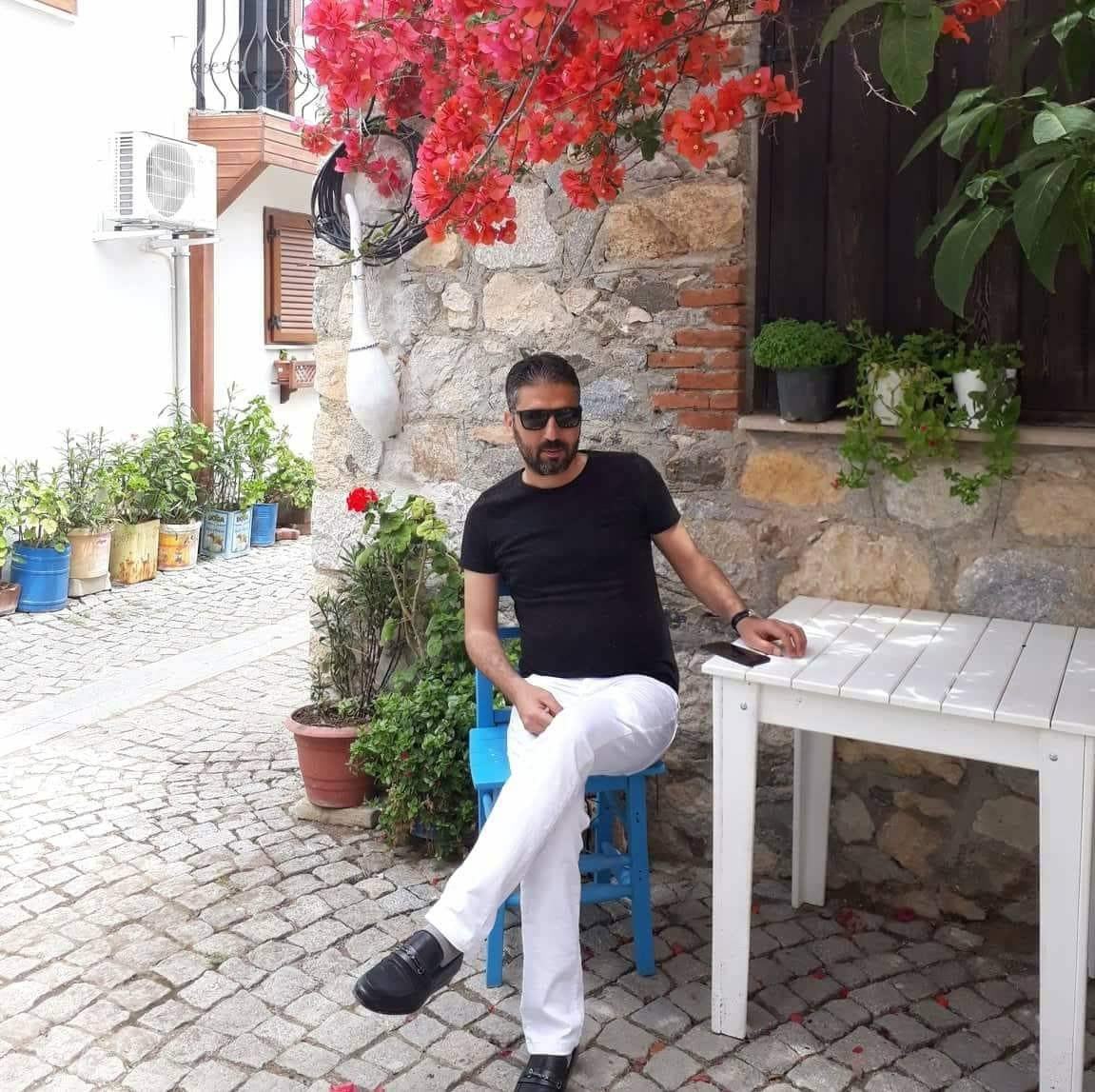 Ferhat Dağ