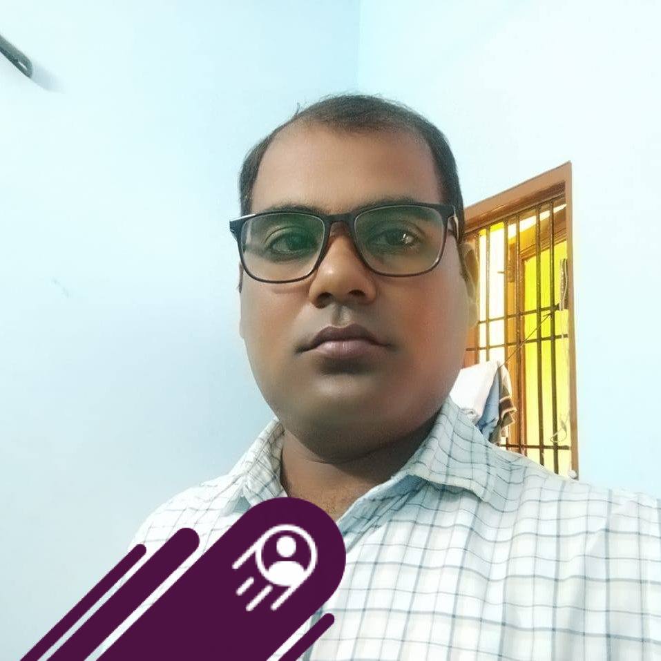 Dinesh Kumar Singh Yadav