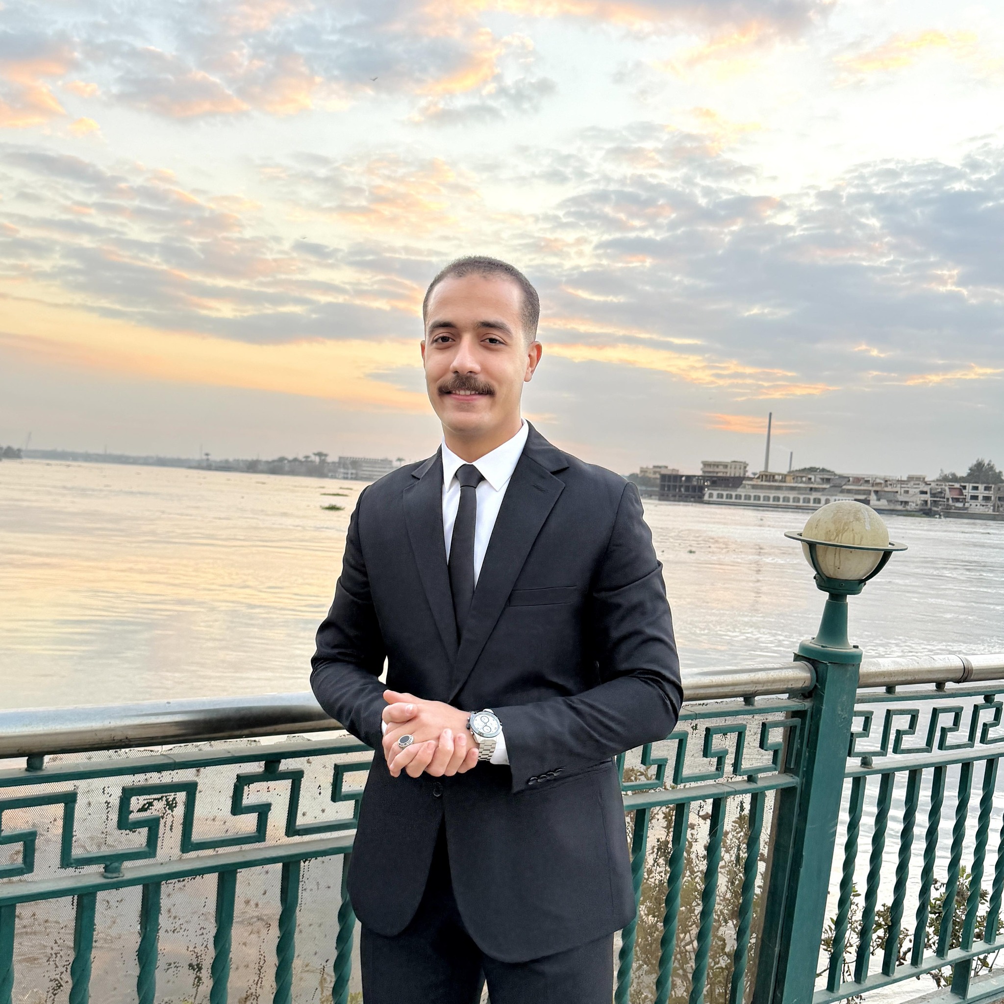 Khaled Khairy
