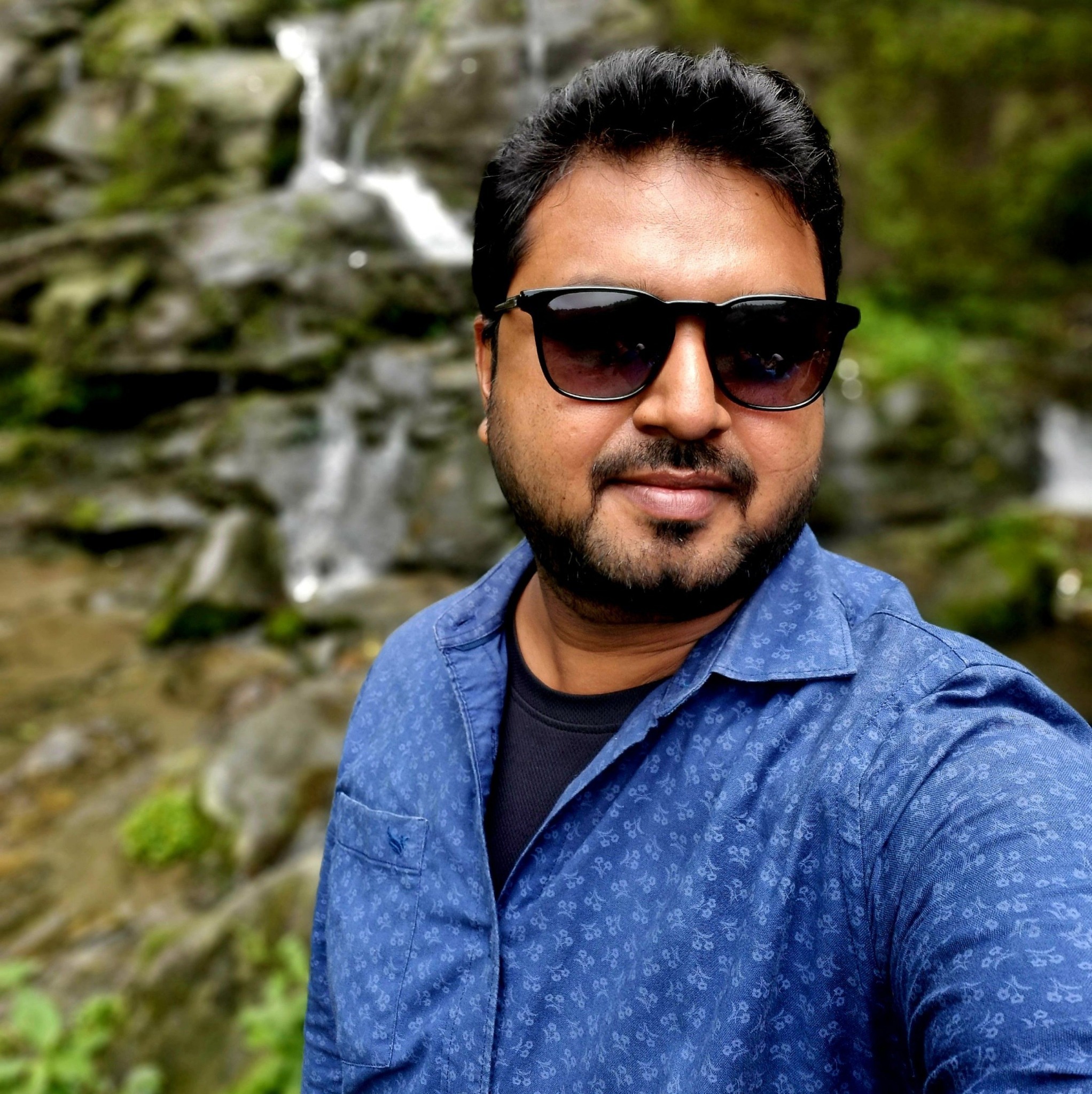 Raj Kumar