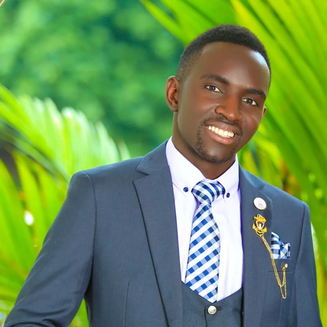 Rukundo Timothy