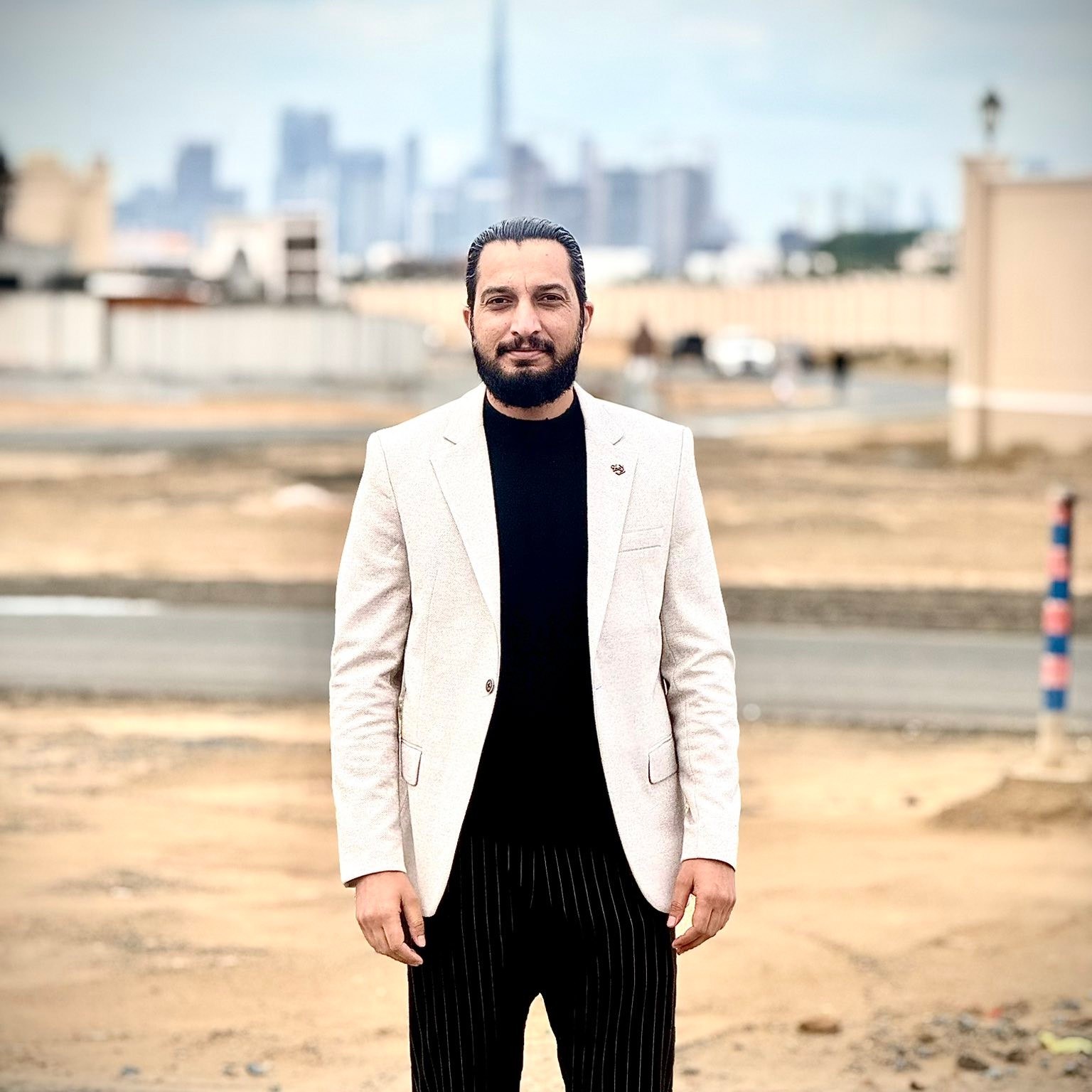 Umar Rajpoot