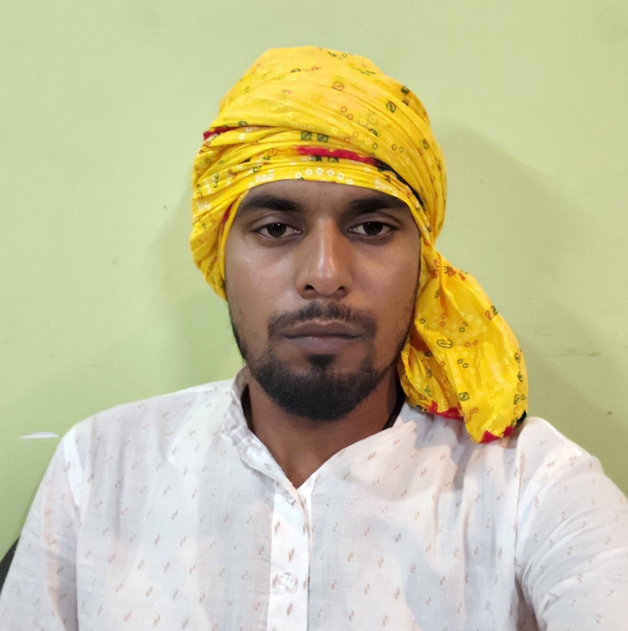 Ravi Ranjan