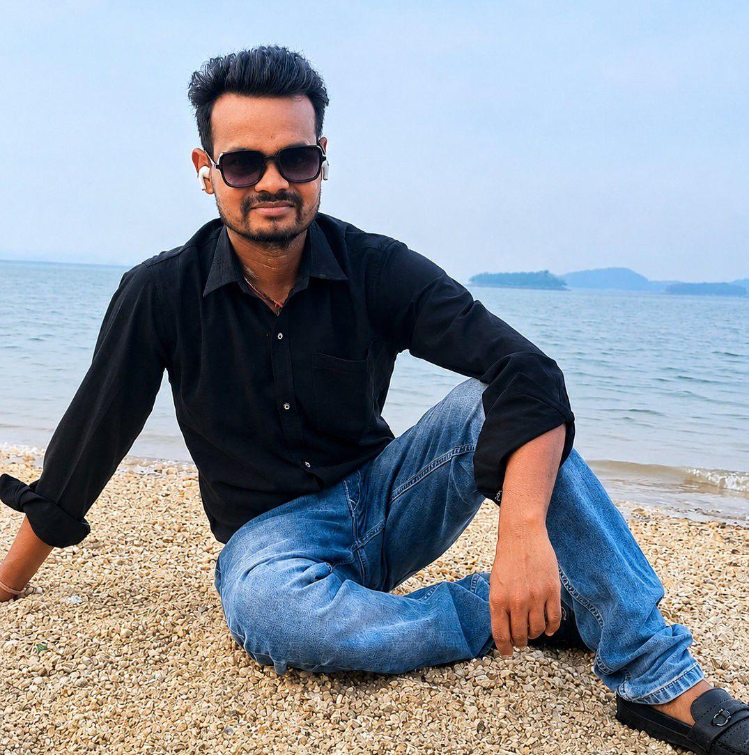 Bijay Roy