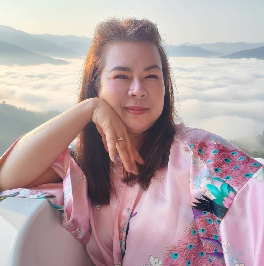 Saowanee Prosritong