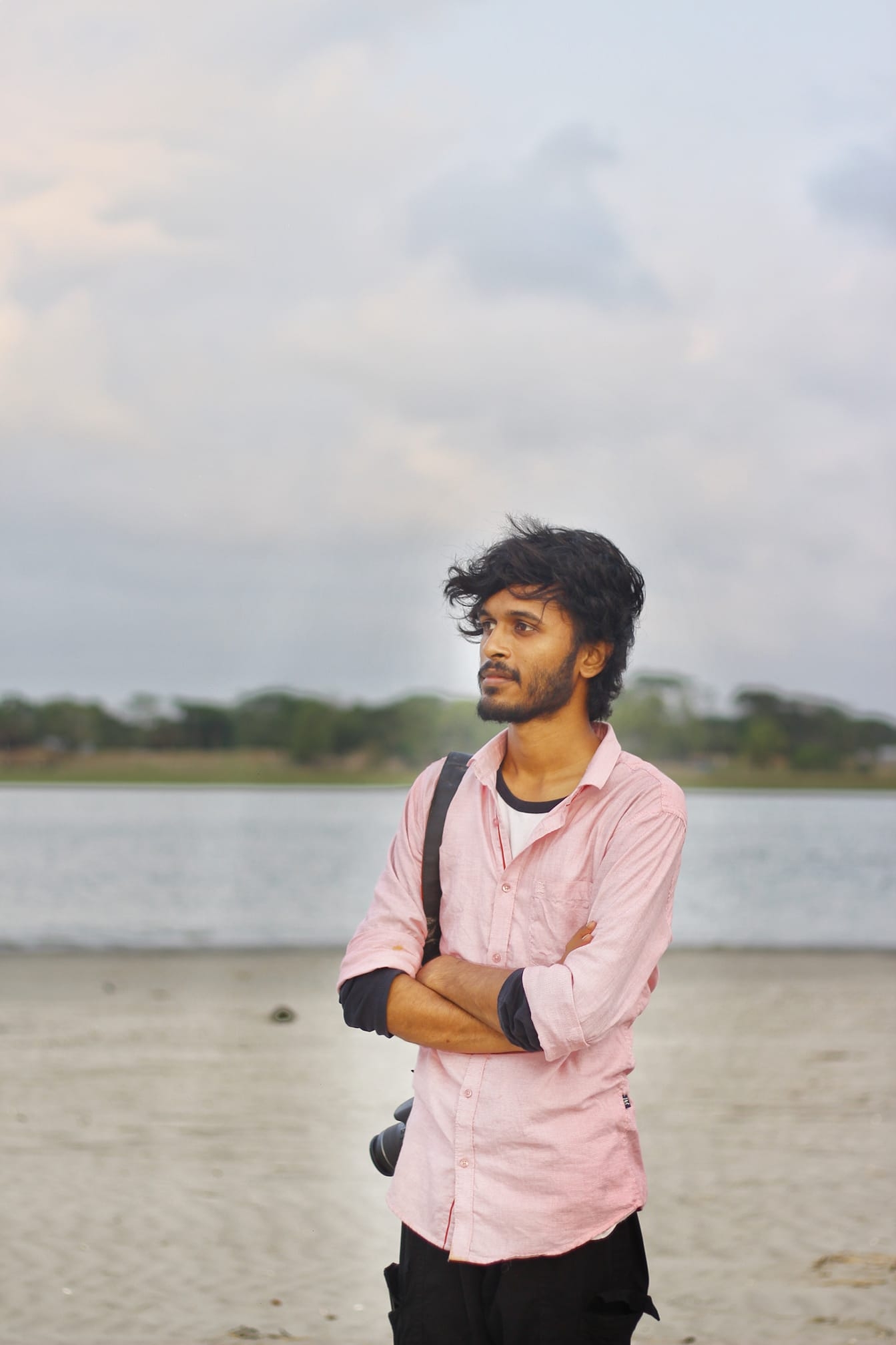 Asif Zaman Rafi