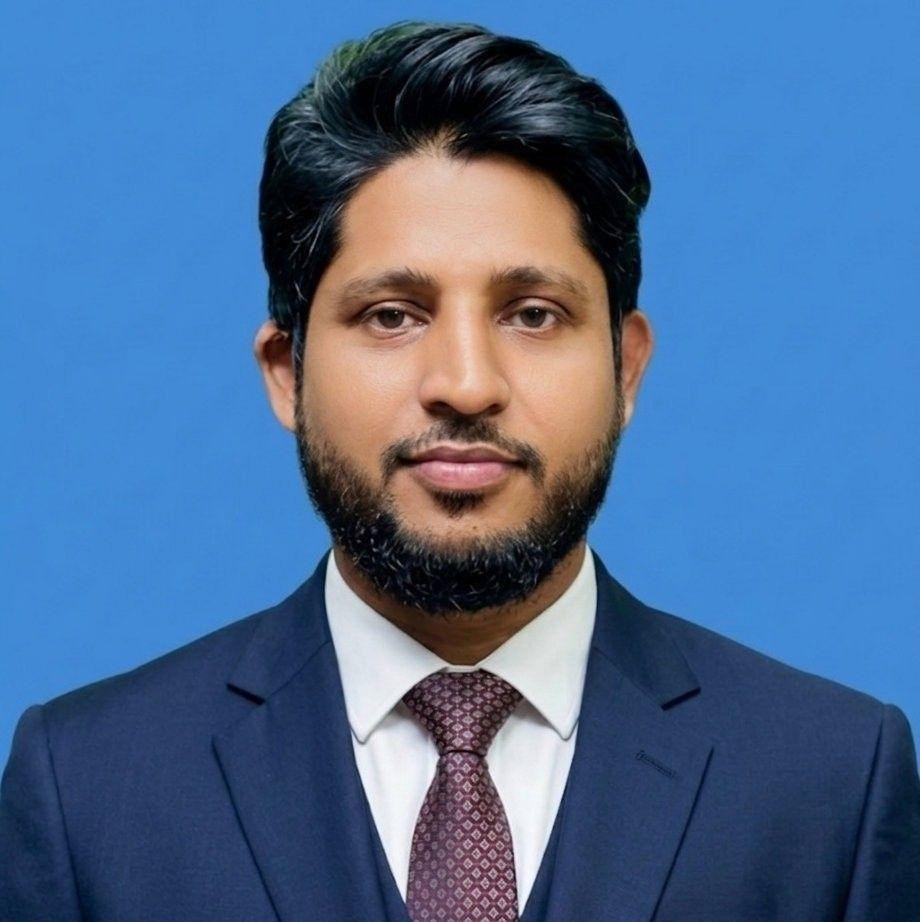 Mohammad Ripon Rifat