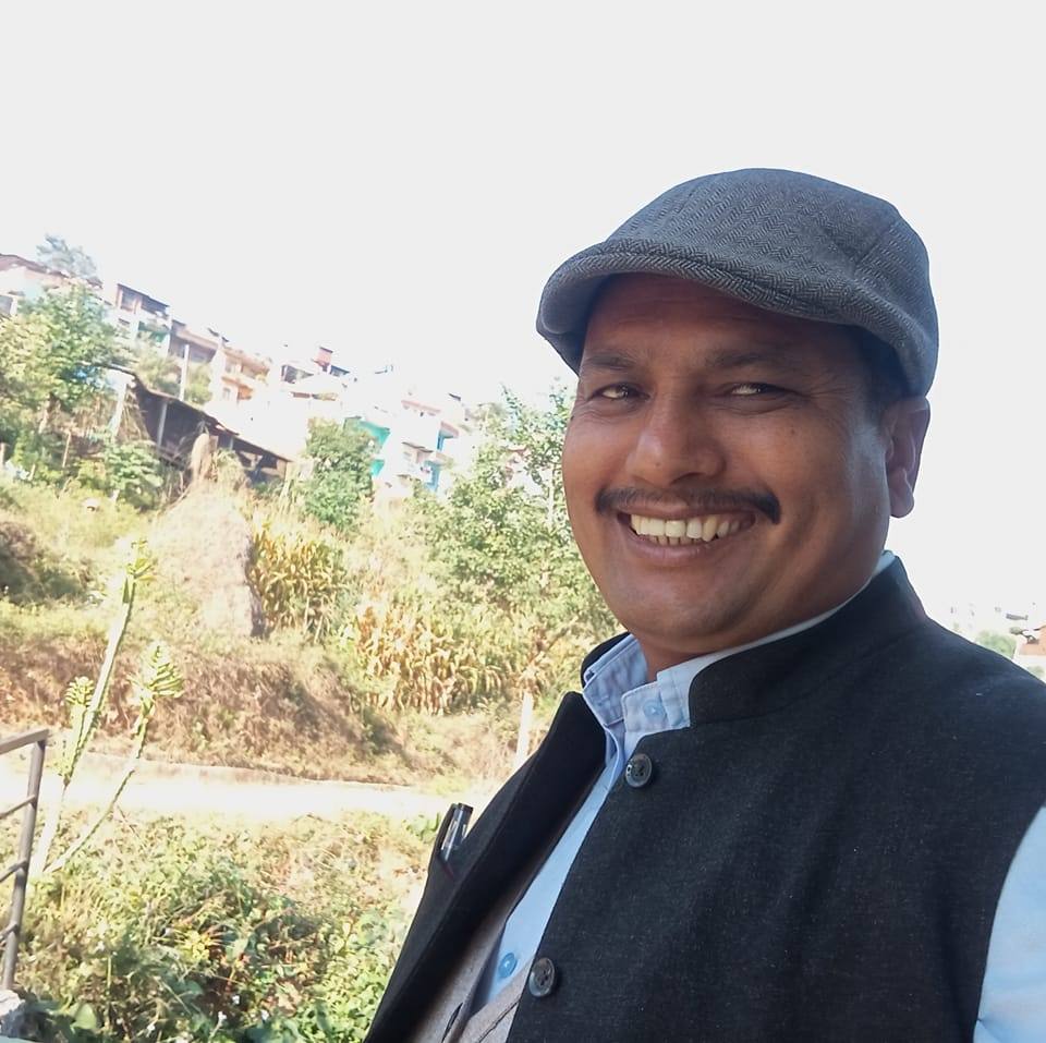 Shiva Prd Rijal