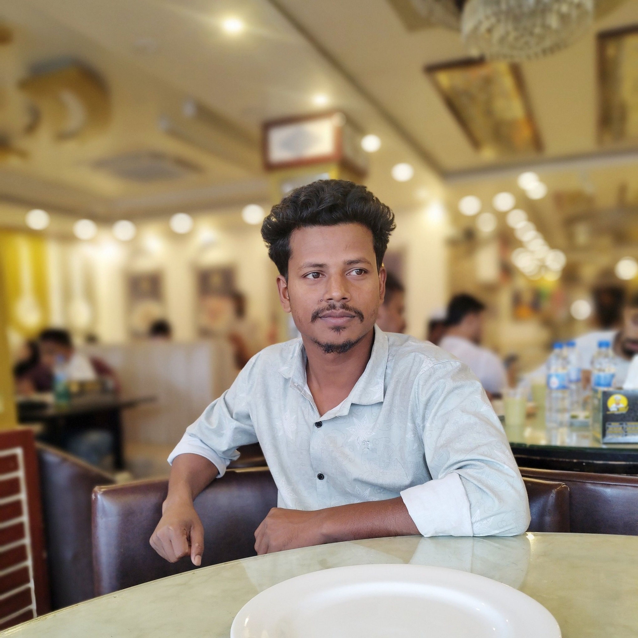 সম্রাট আবদুর রহমান