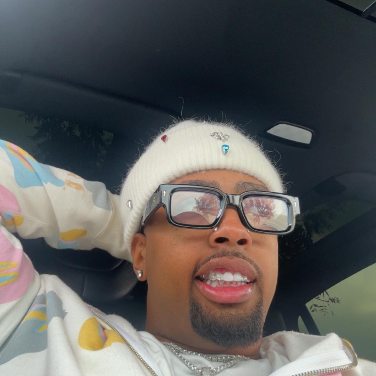 CJay Smith