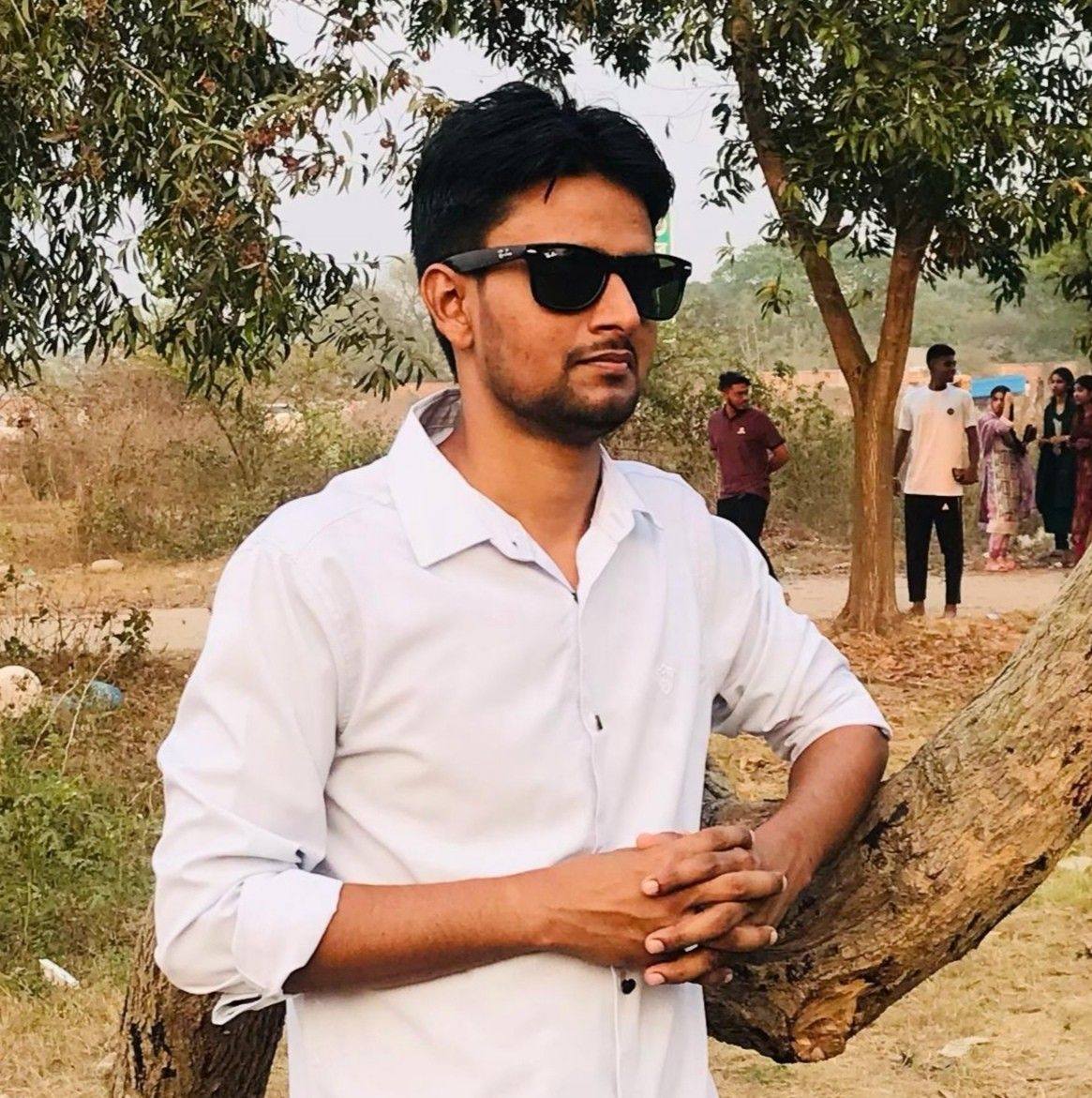 Md Azizul Islam