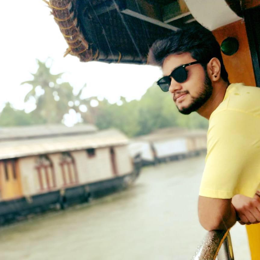 Rohith Gehloth