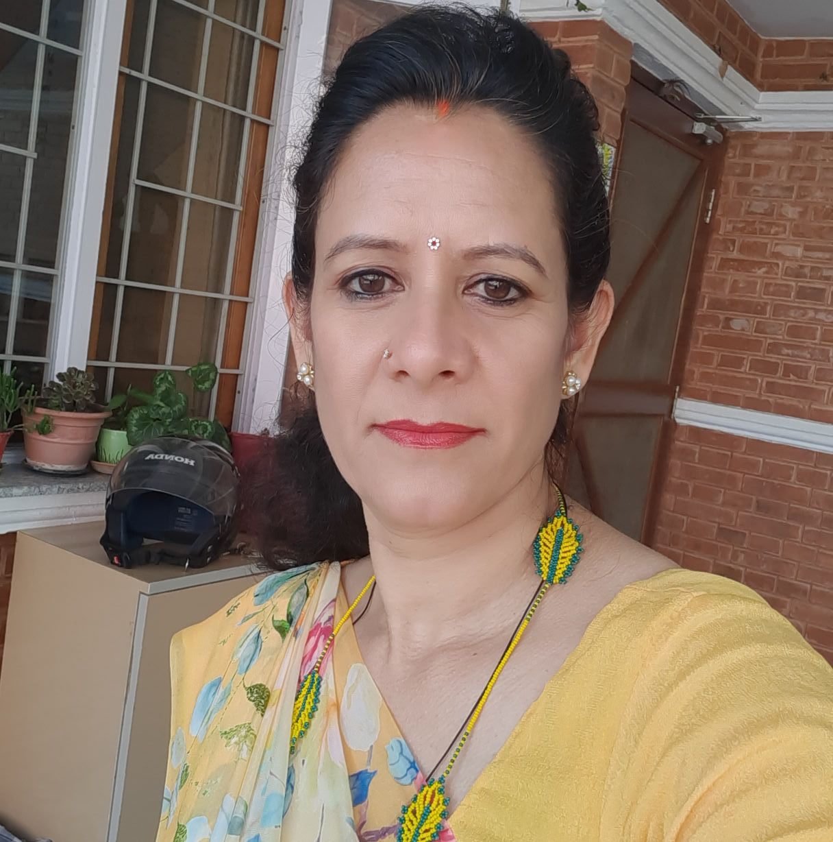 Laxmi Rana