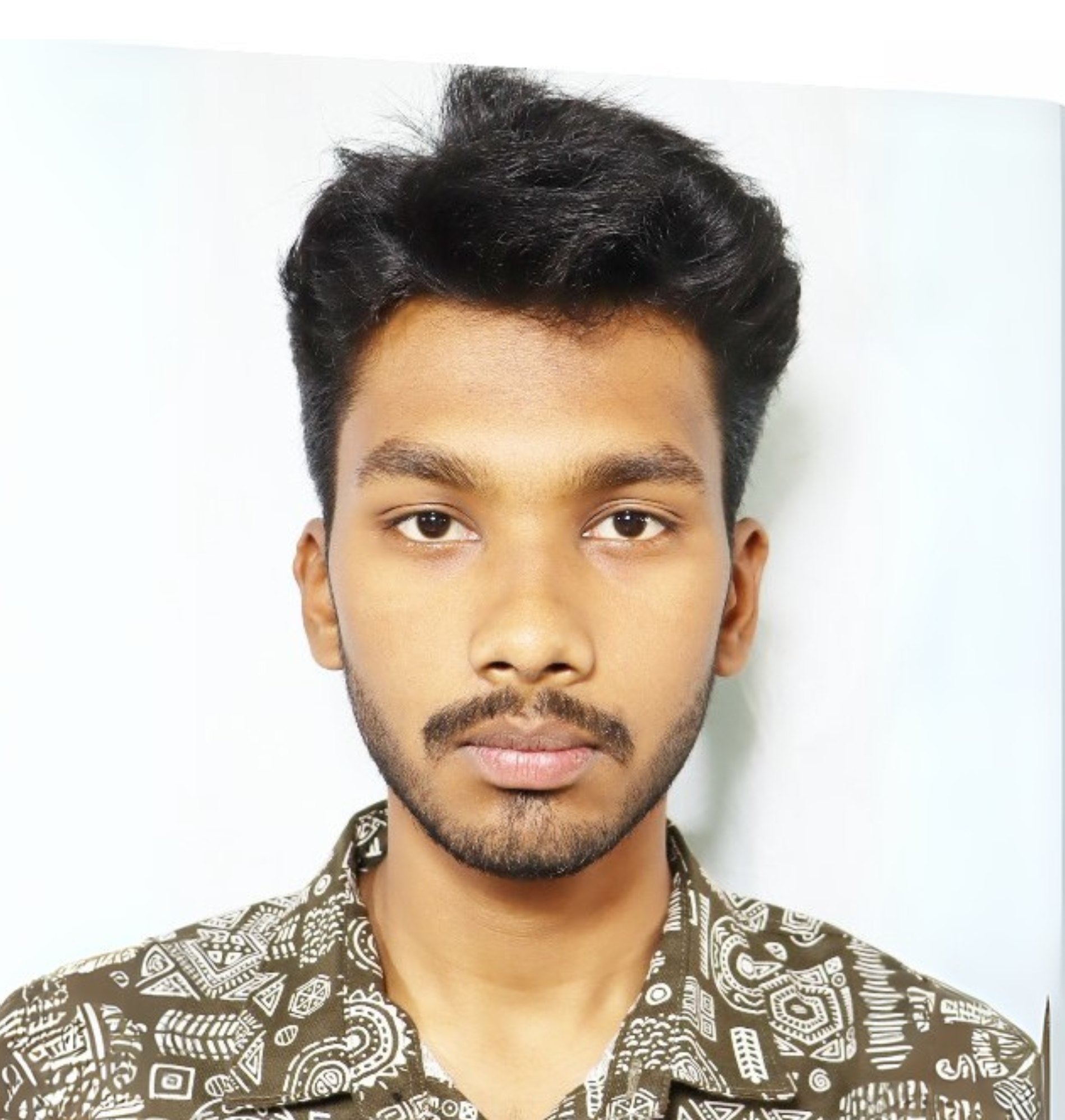 Abdullah Ar Rafi