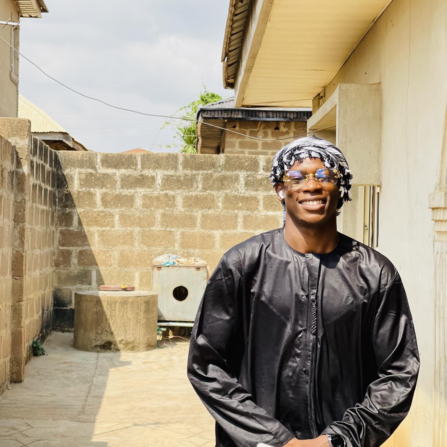 Adeyemo Quadri