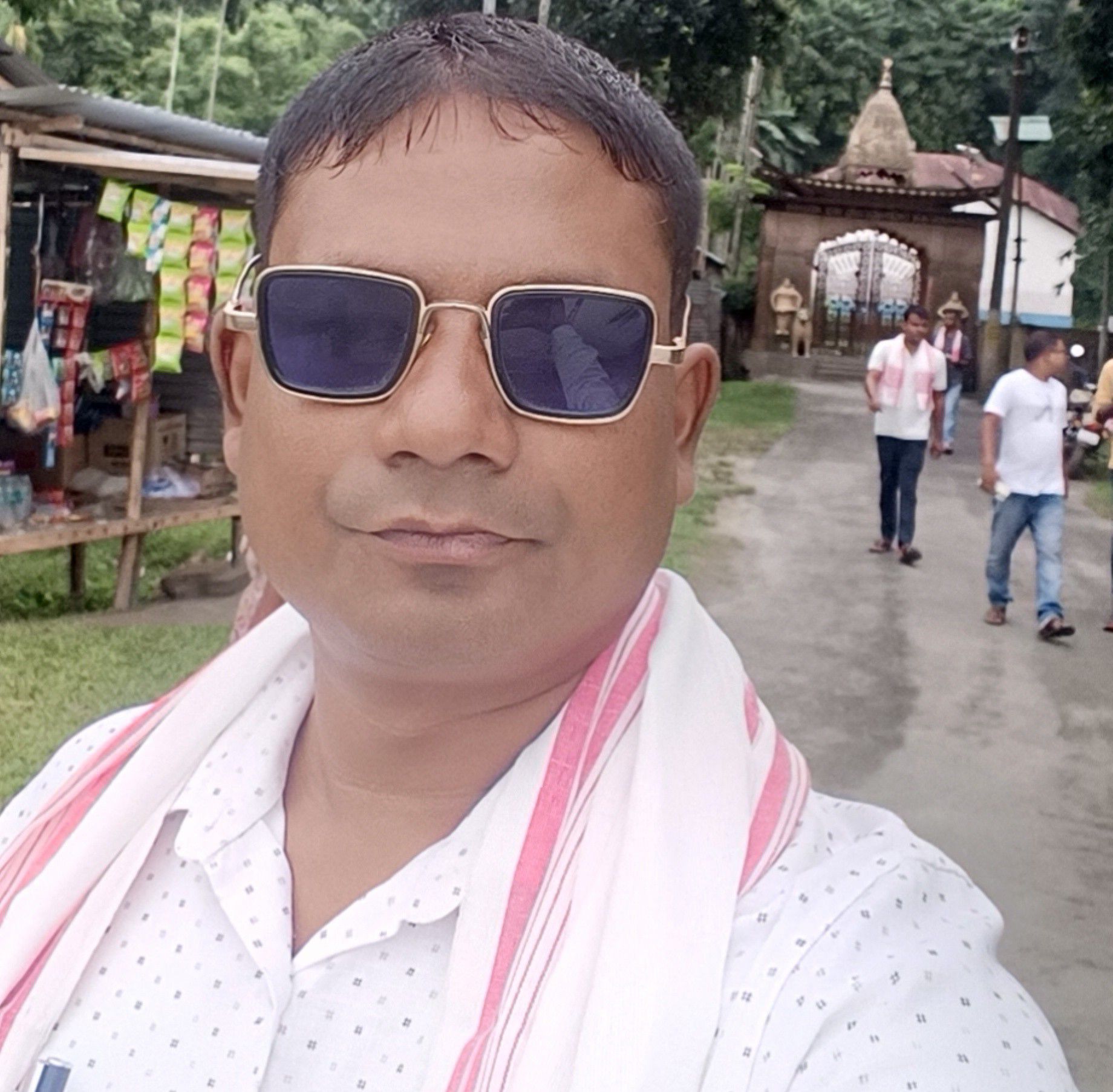 Rupchan Ali