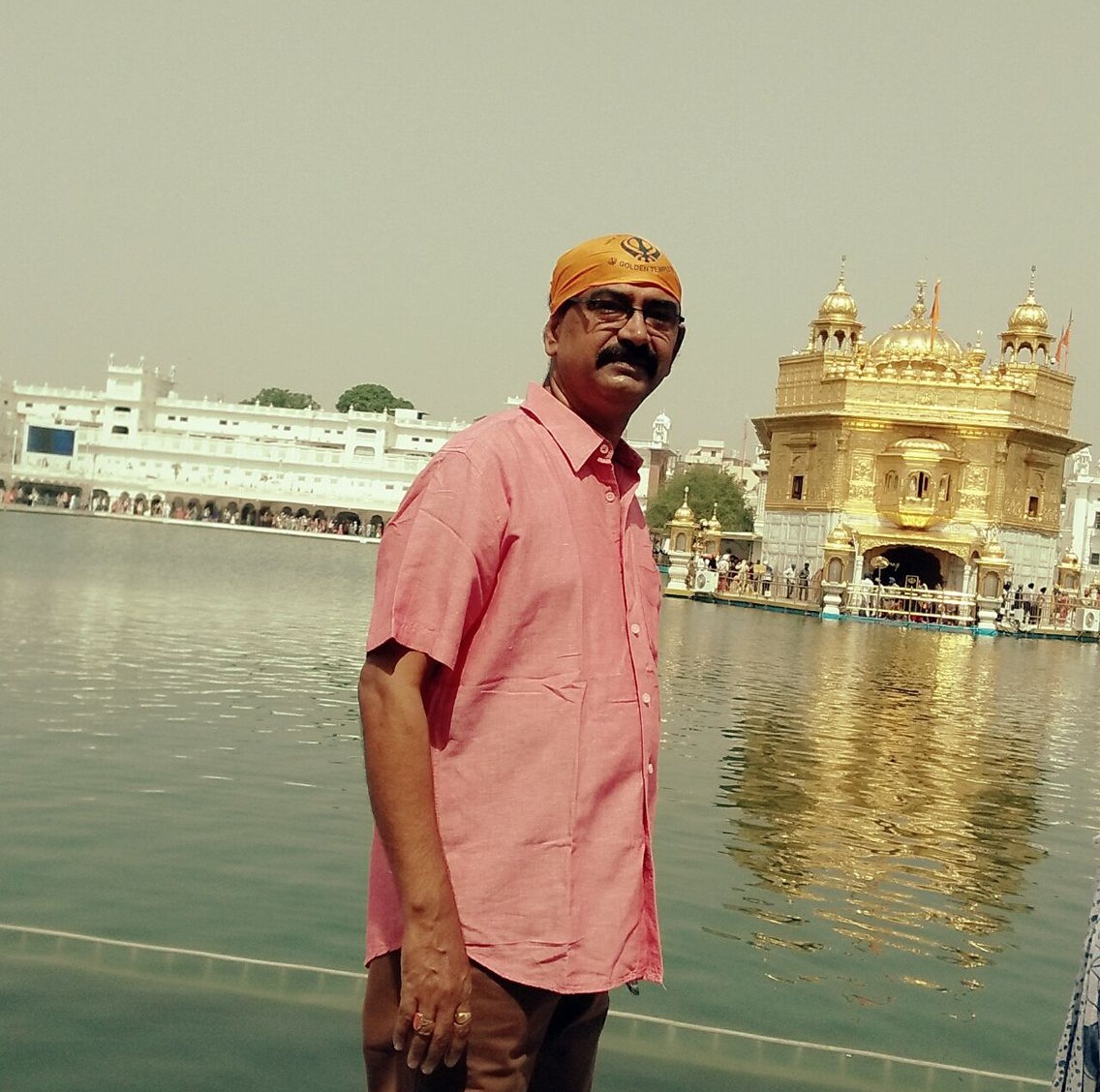 Bablu Mukherjee