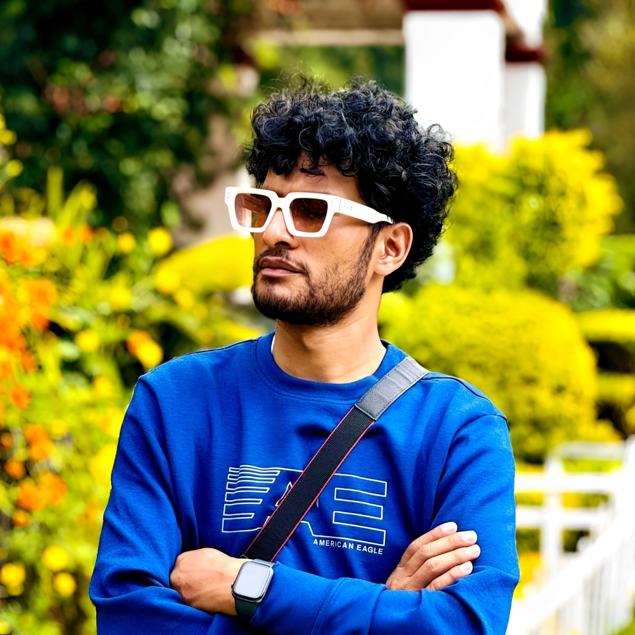 Bikash Gautam