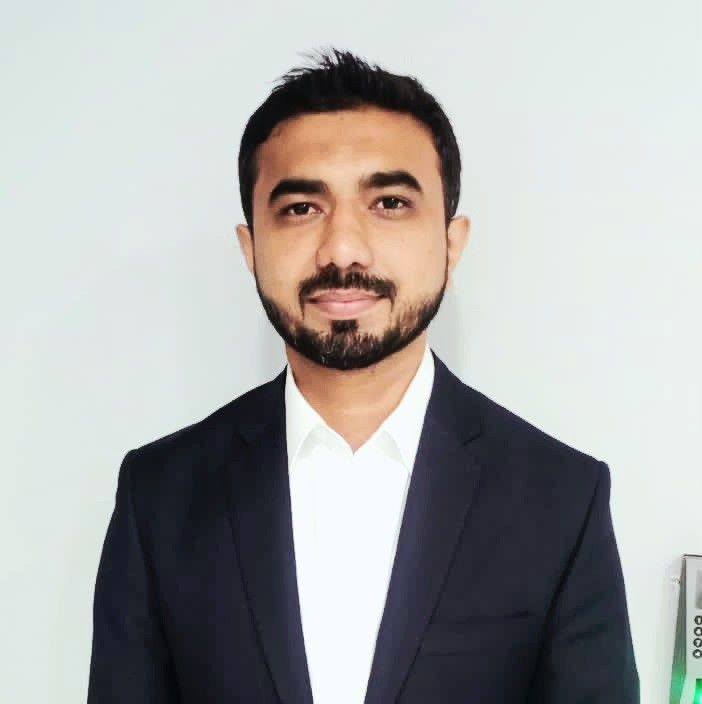 Muhammad Naeem