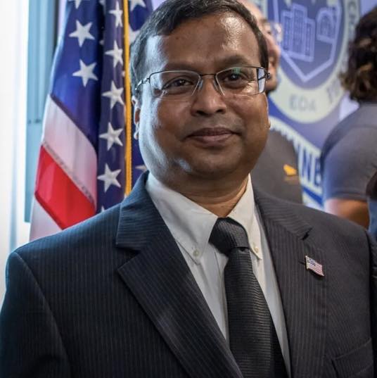 Ahsan R Choudhuri