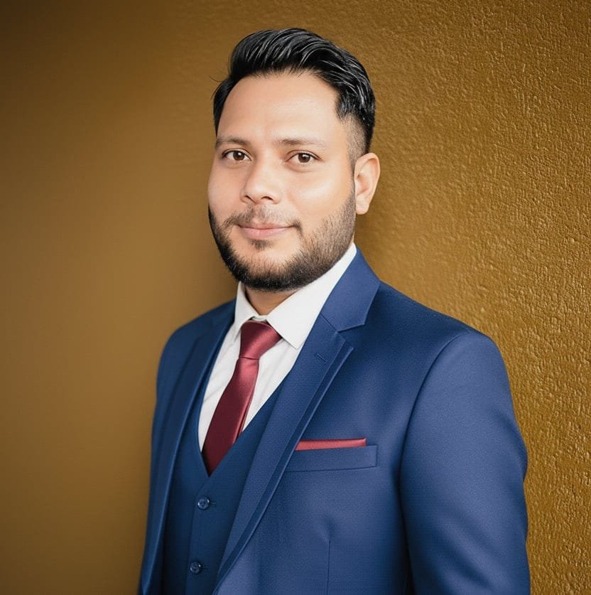 Rana Naveed