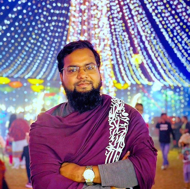 MD Ariful Islam