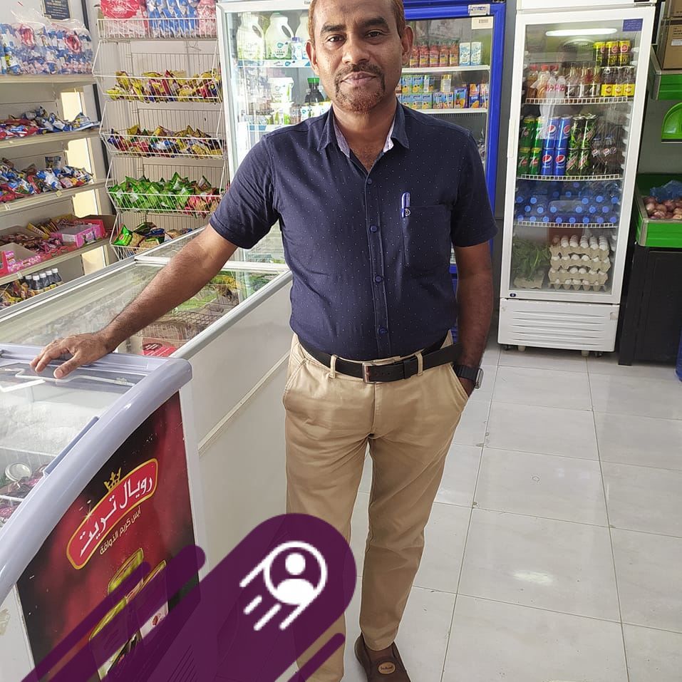 Shaji Venmony