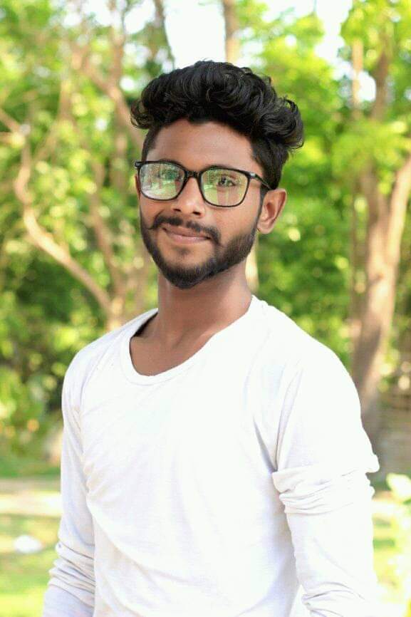 Rj Riyaj