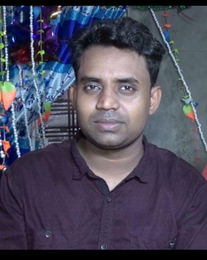 MD Ridoy Hossain Monir