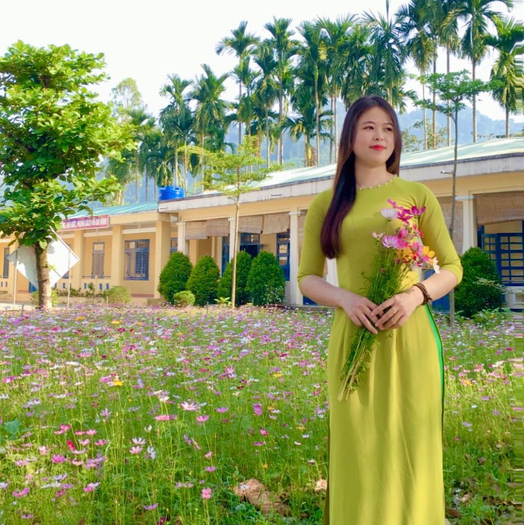 My Uyển