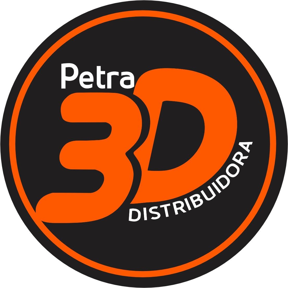 Petra Usinagem Router