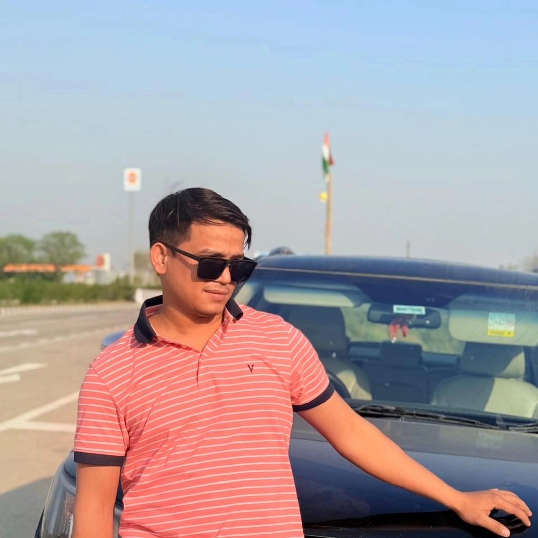 Birendra Singh Rana added a new photo. - Birendra Singh Rana
