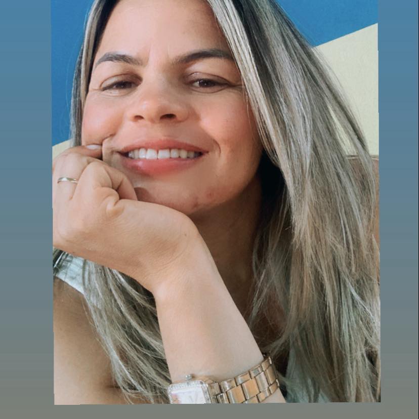 Edivania Silva
