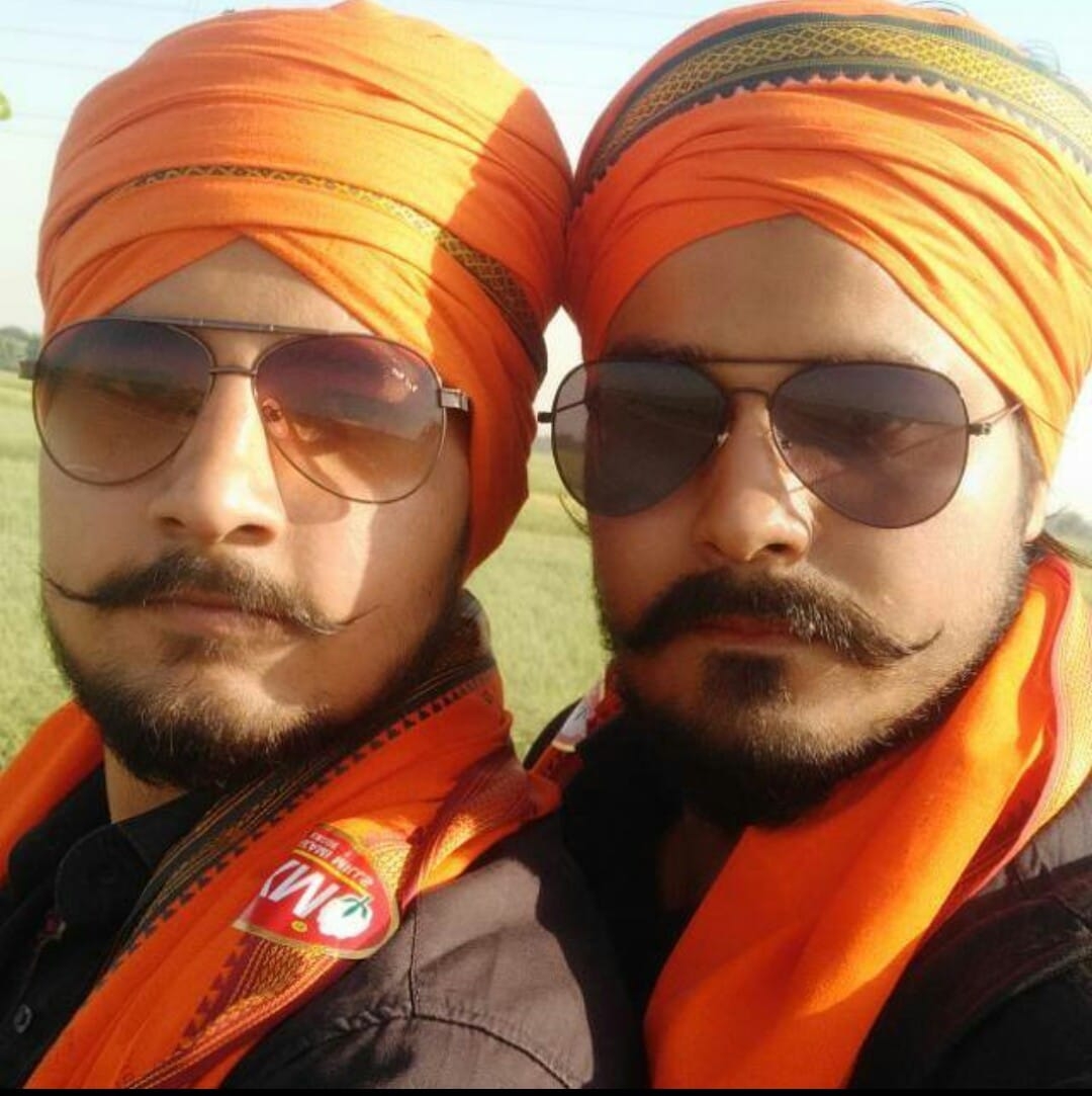 #vloglife #viveksinghrajput #onvoice #acting #reels | Vivek Singh Rajput