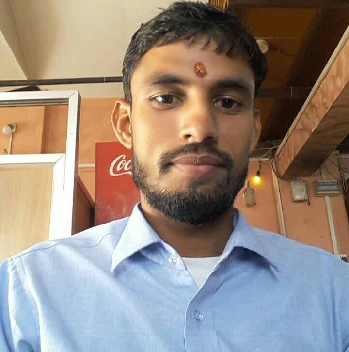 Bhim Raj Bhandari
