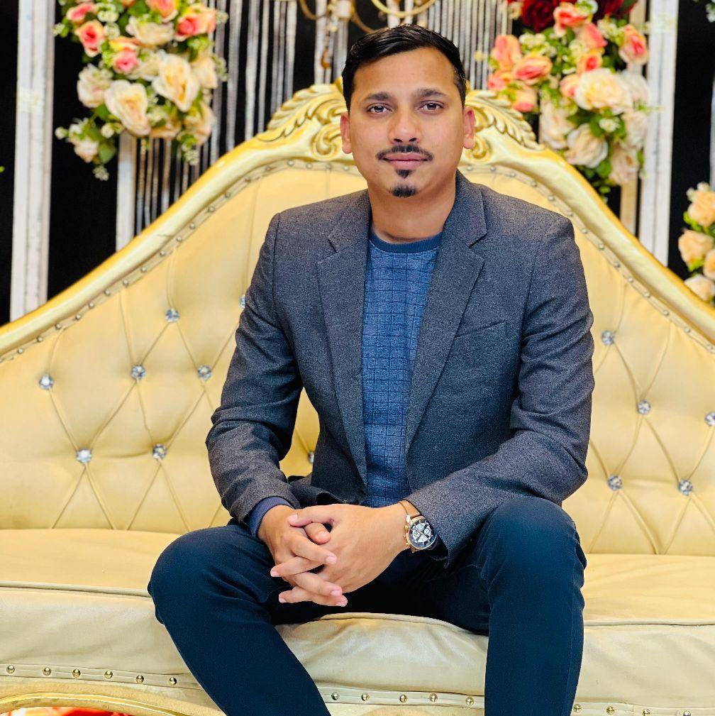 Muhammad Arzoo Shaikh