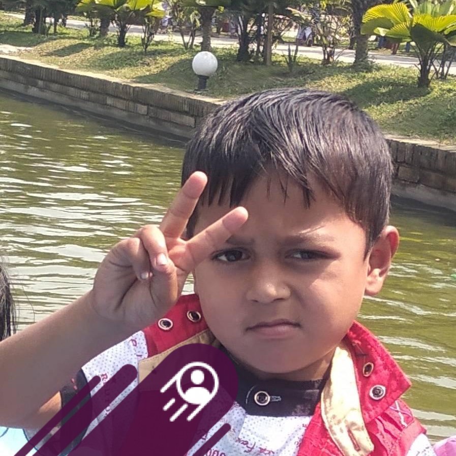 Shamim Hossain
