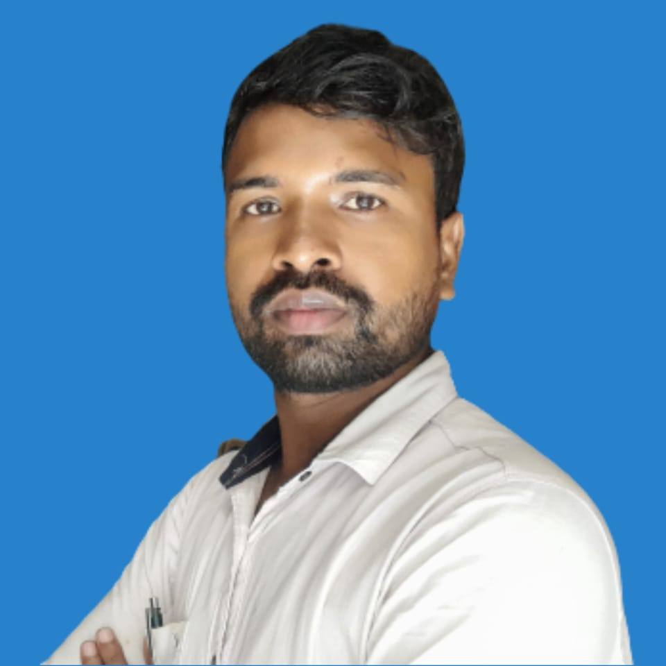 Amar Kumar