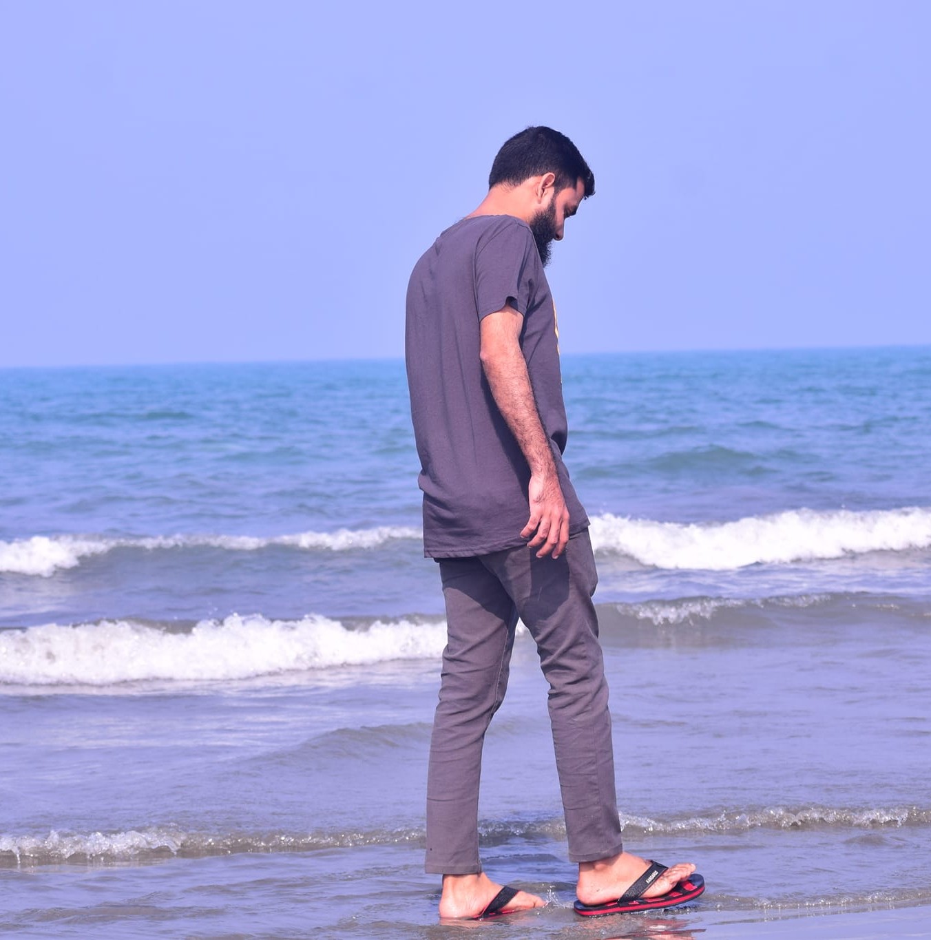 A.R. Salman