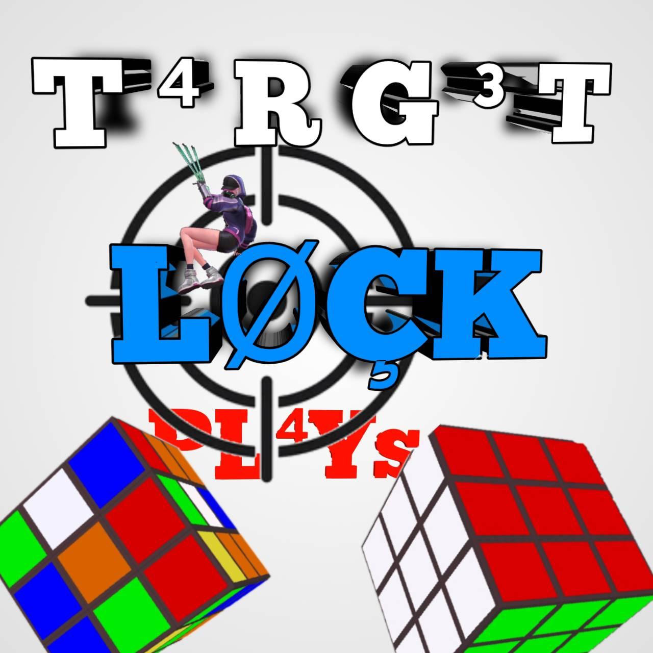 Target Lock Plays