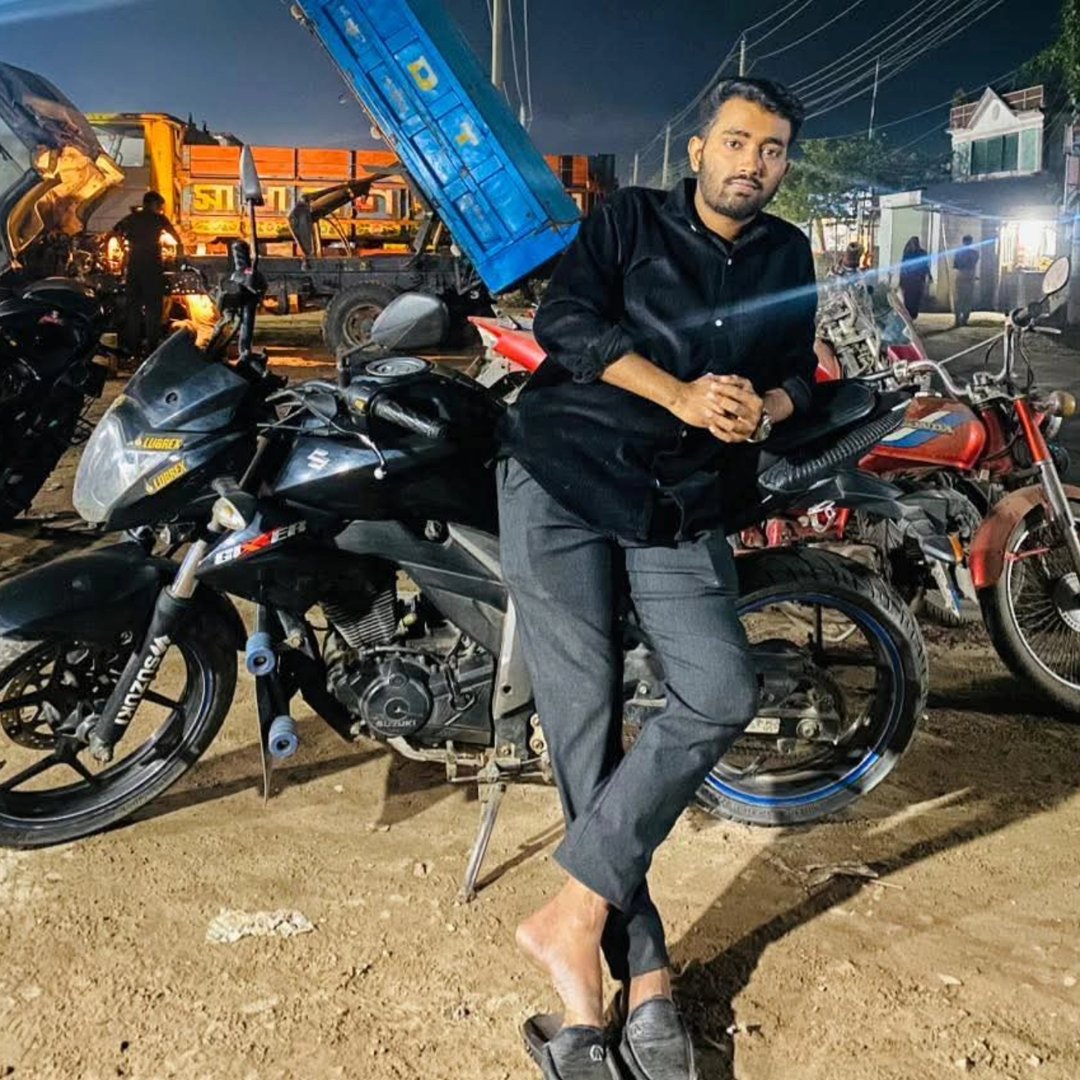 Farhan Rana