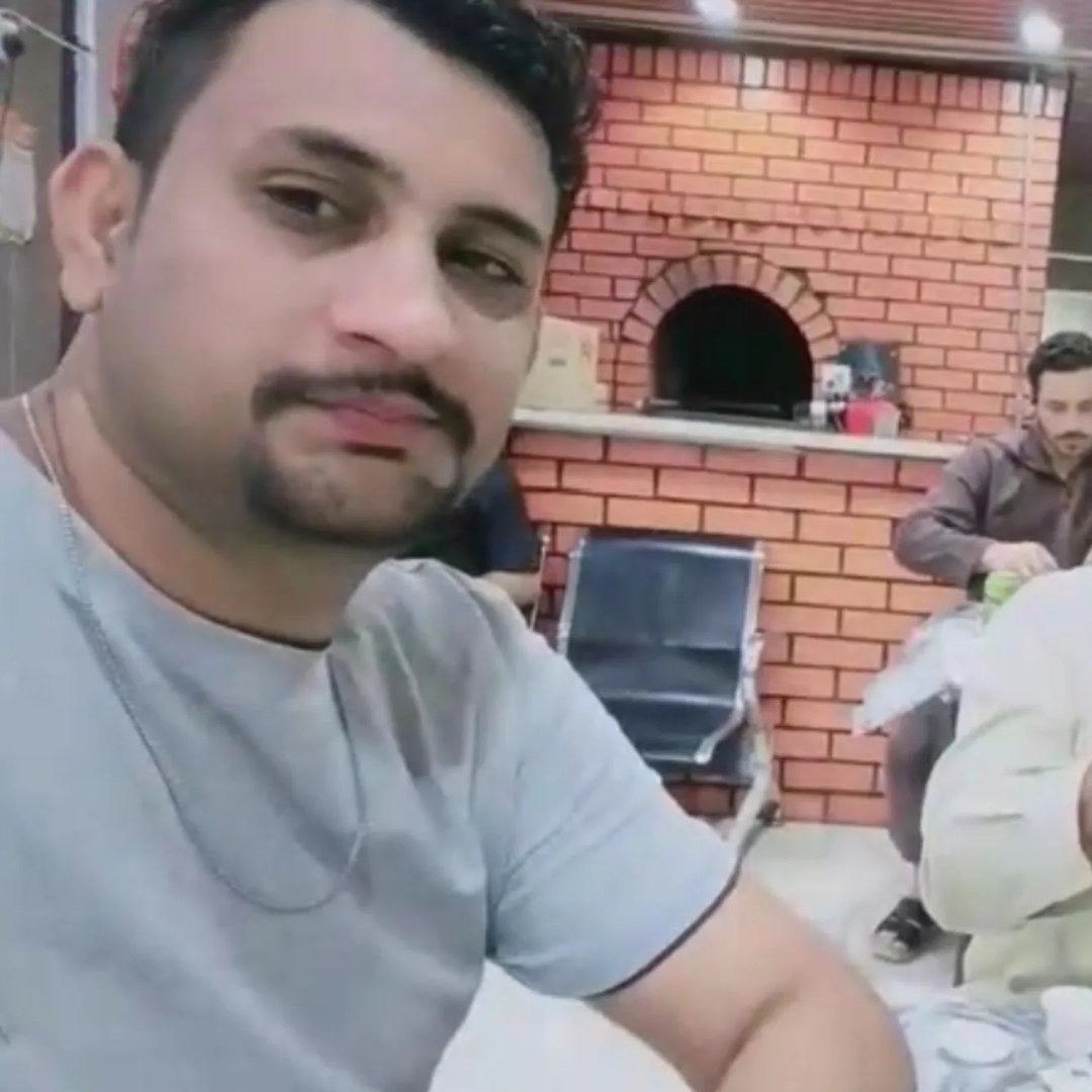 Ehtasham Rajput