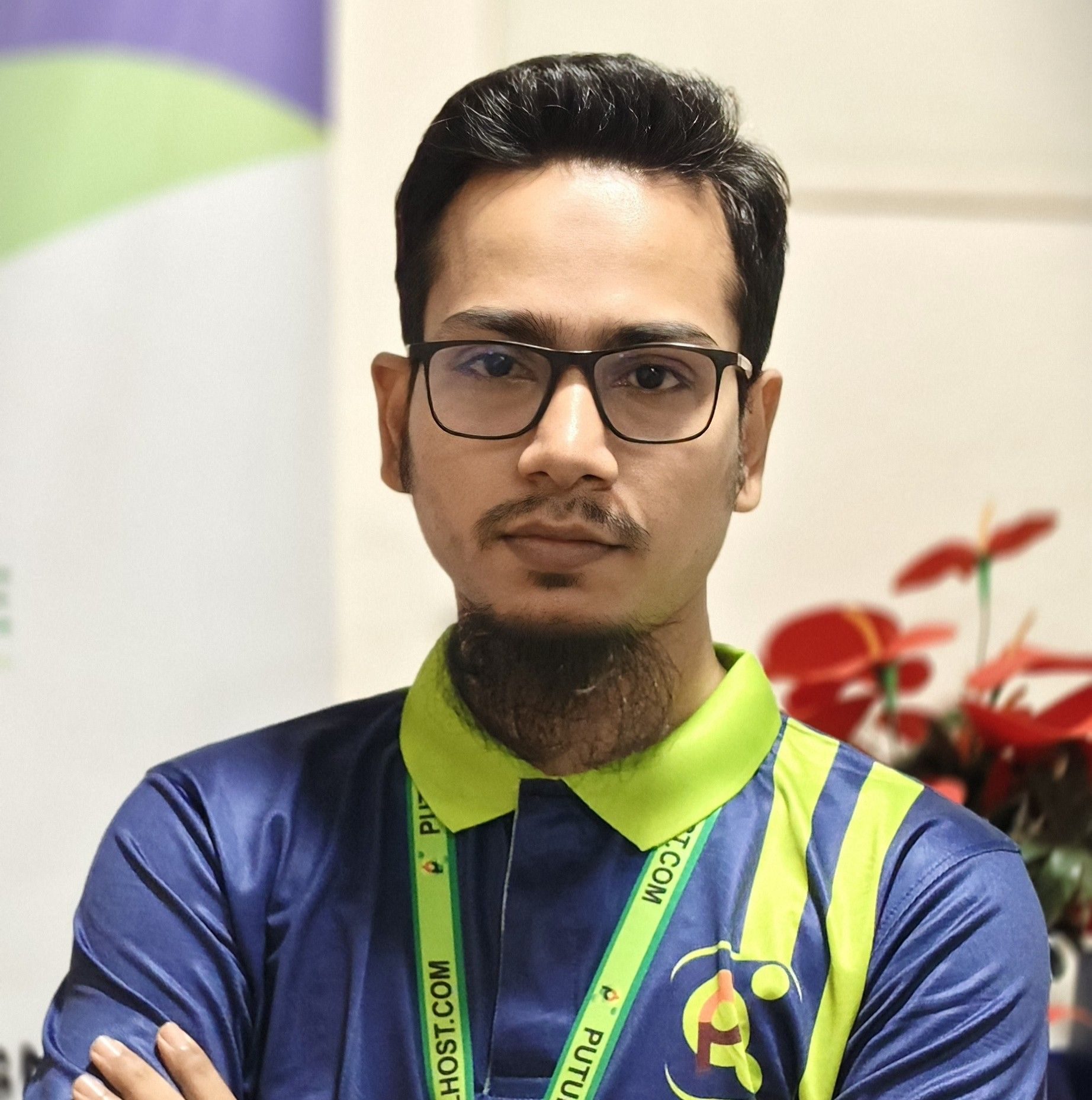 Muhammad Ruhul Amin