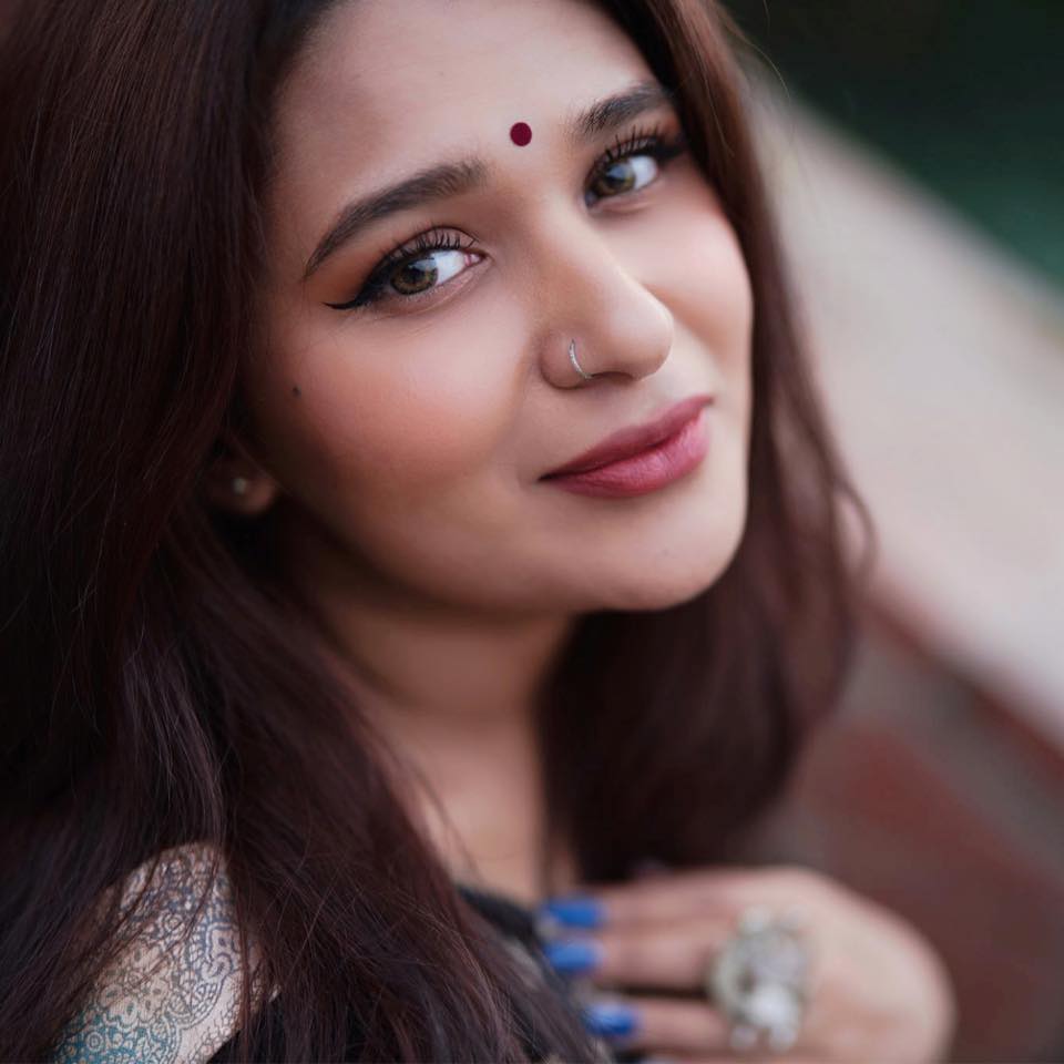Suchona Hossain Promy