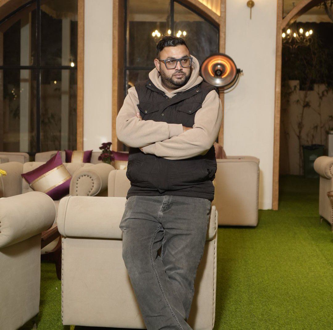 Ravi Kumar