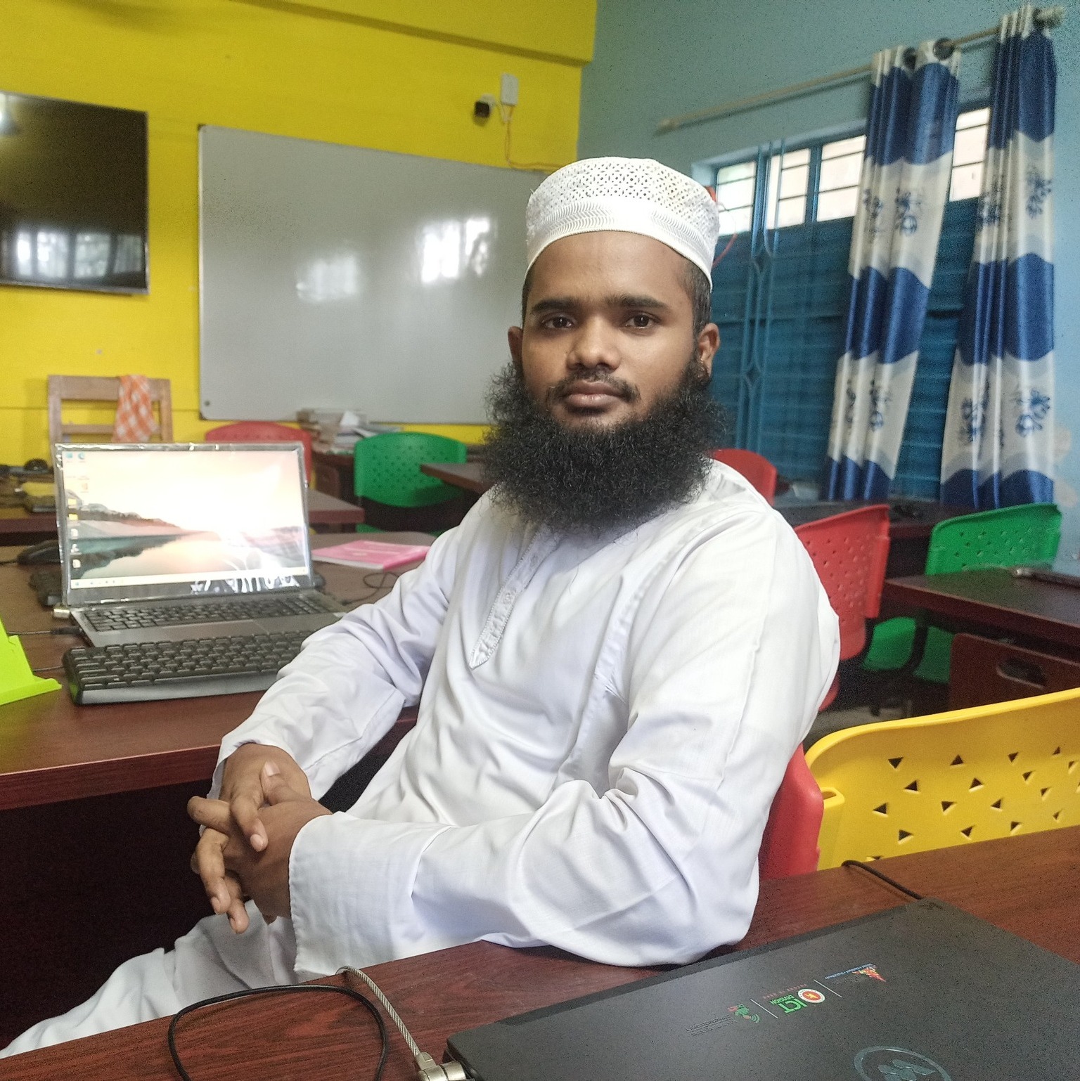 Al Amin Islam Noyon