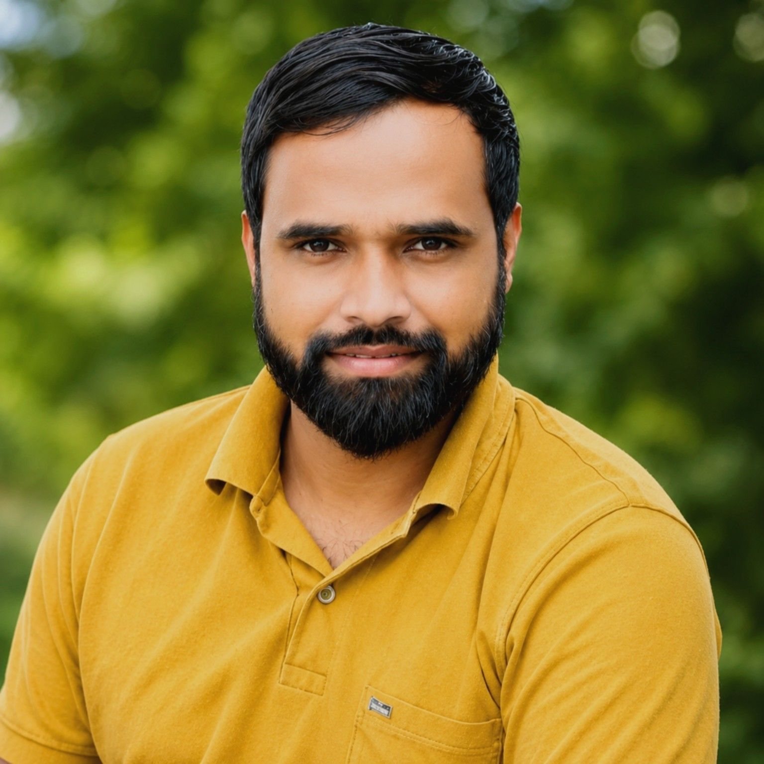Ramesh Mali